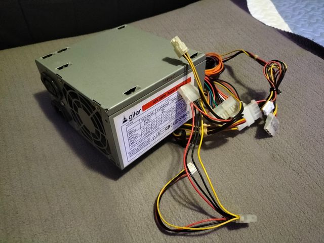 Agiler ATX 450 w