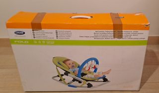 Hamaca Gandulita Jané Fold