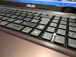 Portatil ASUS A53S Nuevo