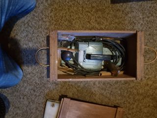 makita | MAK/1805N | Cepilladora eléctrica: 155 mm