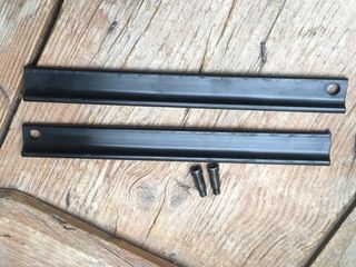 Guías cinturones volkswagen T4 multivan