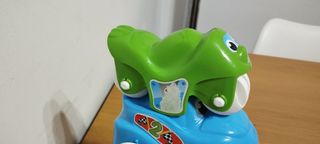 Coches apilables para bebés. BabyClementoni.