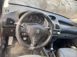 Peugeot 206 2004