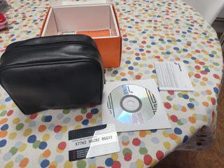 TomTom One