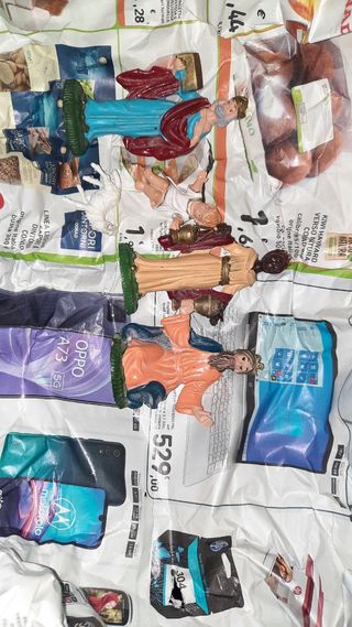 Grotta presepe natale