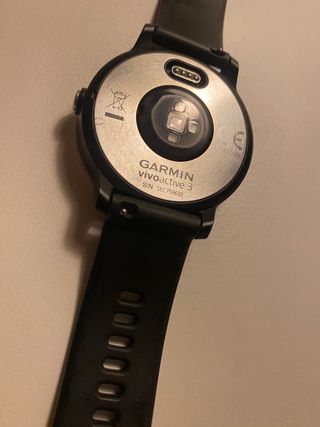 Vivoactive 3 Garmin