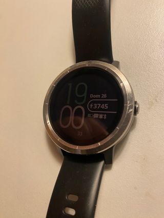 Vivoactive 3 Garmin