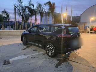 Renault Espace 2021