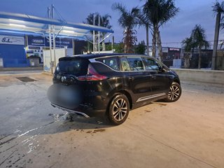 Renault Espace 2021