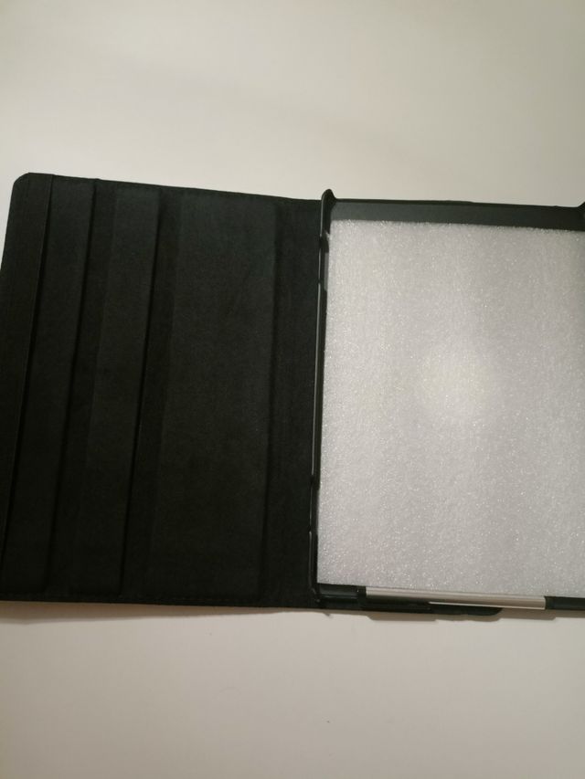 Funda tablet Lenovo M10 10,1 pulgadas.