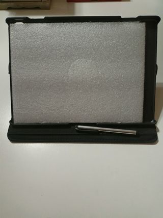 Funda tablet Lenovo M10 10,1 pulgadas.