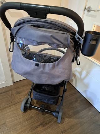 Carro paseo Easywalker Mini Buggy XS