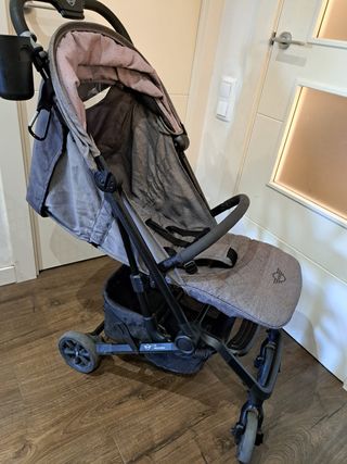 Carro paseo Easywalker Mini Buggy XS