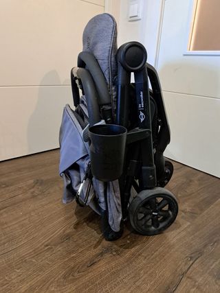 Carro paseo Easywalker Mini Buggy XS