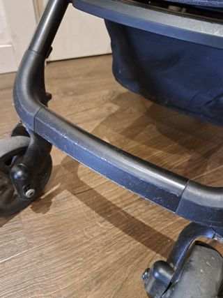 Carro paseo Easywalker Mini Buggy XS