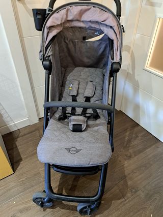 Carro paseo Easywalker Mini Buggy XS