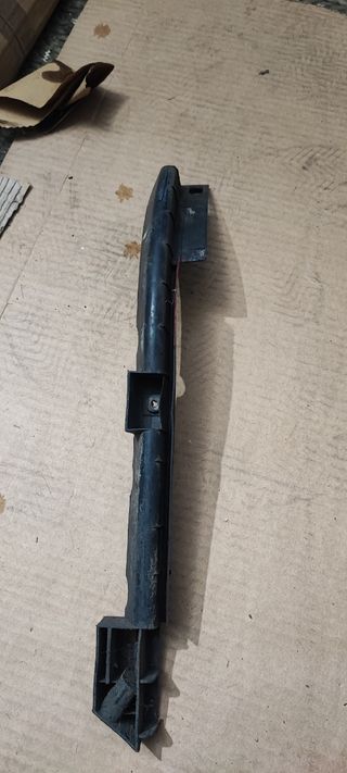 VW t4 soporte paragolpes delantero