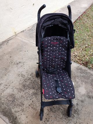 Silla de paseo Maclaren mod.quest OFERTA 35€.....