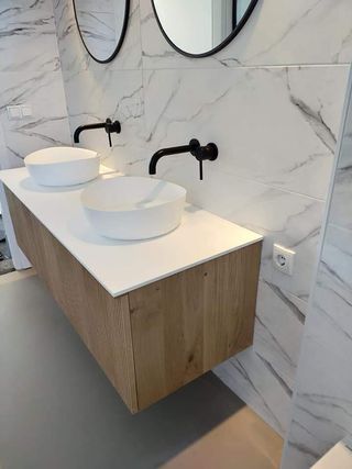 reformas express en sabadell