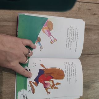 Libro rasi futbolista.