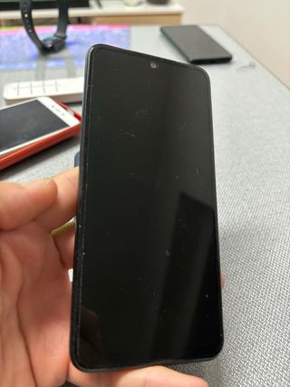 Xiaomi redmi note 11S