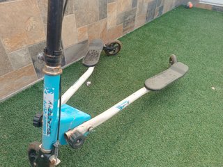 PATINETE TRICICLO