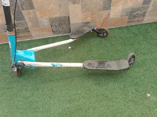 PATINETE TRICICLO