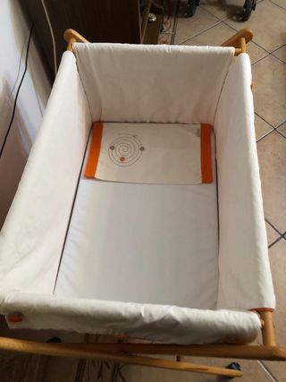 Minicuna