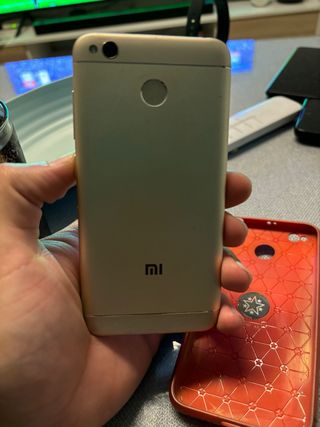 Xiaomi redmi 4x