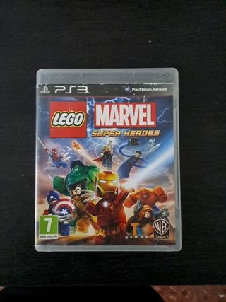Juego ps3