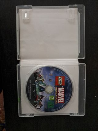 Juego ps3