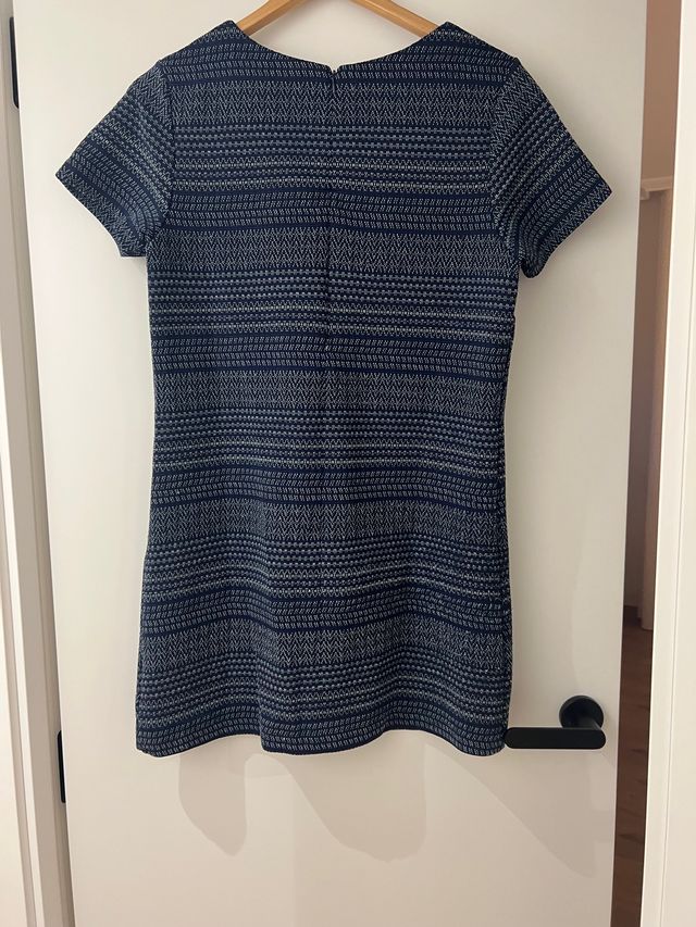 vestido dolores promesas T/S