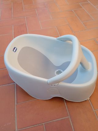 Asiento bañera Chicco