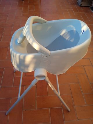 Asiento bañera Chicco