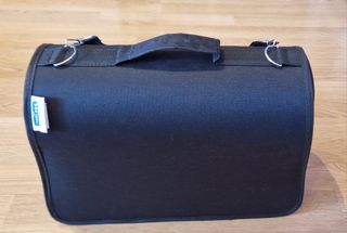 Transportin para mascota pequeña