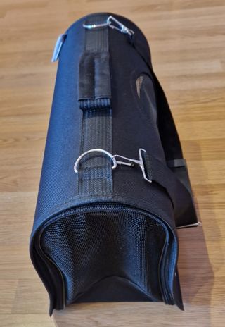 Transportin para mascota pequeña