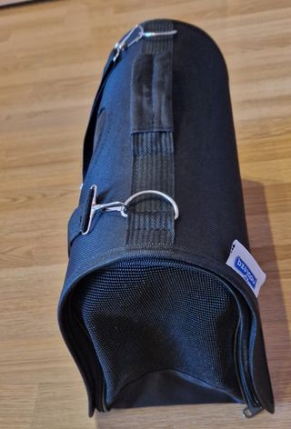 Transportin para mascota pequeña