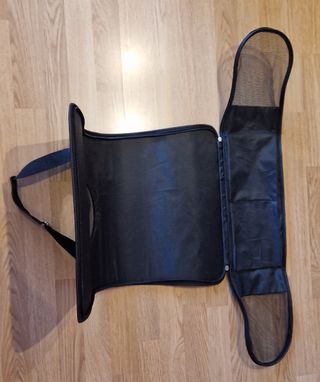 Transportin para mascota pequeña