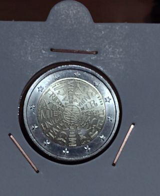 Moneda de Colección
