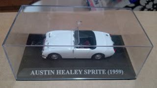Revista de maquetas SCALE AUTO ENTHUSIAST