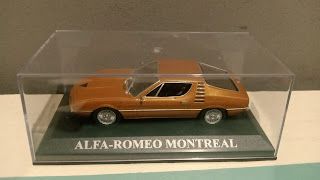 Revista de maquetas SCALE AUTO ENTHUSIAST