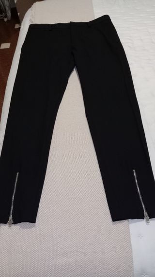 Pantalones hombre