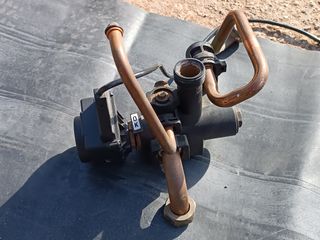 Válvula 3 vías Saunier Duval