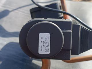 Válvula 3 vías Saunier Duval