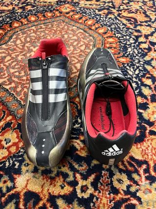 Botas Bici Carretera