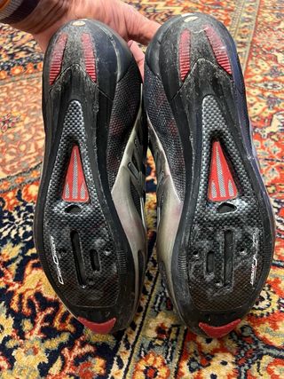 Botas Bici Carretera