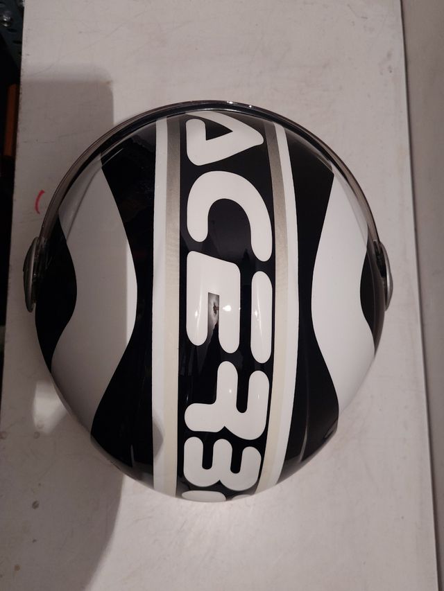Casco Acerbis