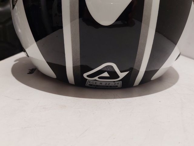 Casco Acerbis