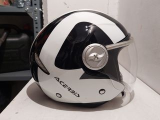 Casco Acerbis