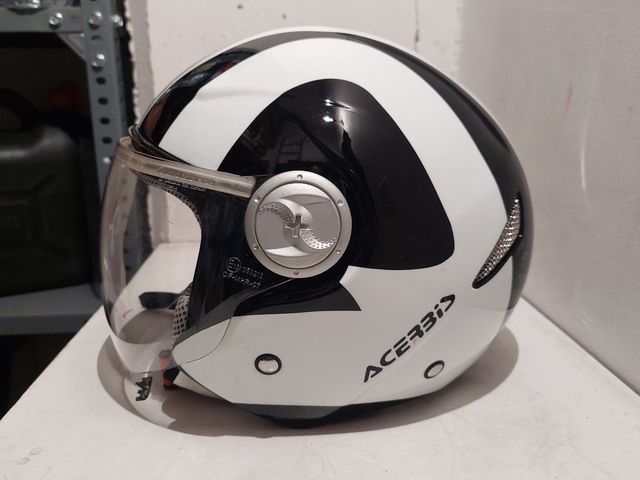 Casco Acerbis